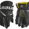 Bauer Supreme M3 Junior Hockey Gloves -Hockey Sale Shop 1061906 BTH23 PROTECTIVE GLOVE SUPREME M3 JR catalog palm 7d675834 9963 4228 a4bd 097abcc74997