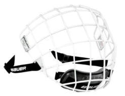 Bauer Profile II Facemask -Hockey Sale Shop 116490 e84eb7f0 01f6 435f a039 f5fc6c59a5be
