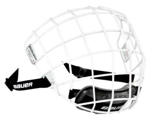 Bauer Profile II Facemask - Image 3