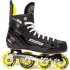 Bauer RS Junior Roller Skates -Hockey Sale Shop 124000