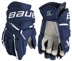 Bauer Supreme Mach Intermediate Hockey Gloves 12 Bauer Supreme Mach Intermediate Hockey Gloves -Hockey Sale Shop 14dbcbb3 a8f2 4f86 b9b9 993b6448af58
