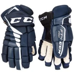 CCM JetSpeed FT4 Pro Junior Hockey Gloves -Hockey Sale Shop 191520260460