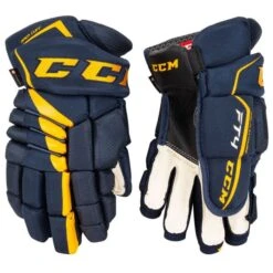 CCM JetSpeed FT4 Junior Hockey Gloves -Hockey Sale Shop 191520260699