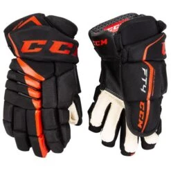 CCM JetSpeed FT4 Senior Hockey Gloves -Hockey Sale Shop 191520260767 df089465 edb6 4498 a87e 3bbff093131f