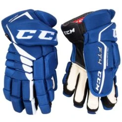 CCM JetSpeed FT4 Junior Hockey Gloves -Hockey Sale Shop 191520260781