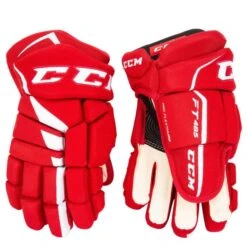 CCM JetSpeed FT485 Senior Hockey Gloves -Hockey Sale Shop 191520260897