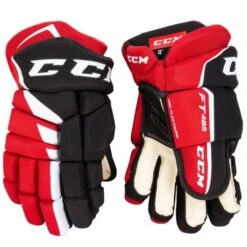 CCM JetSpeed FT485 Senior Hockey Gloves -Hockey Sale Shop 191520260910