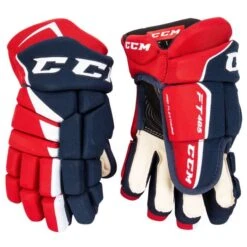 CCM JetSpeed FT485 Senior Hockey Gloves -Hockey Sale Shop 191520260941