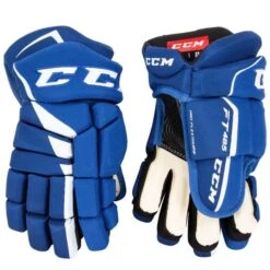 CCM JetSpeed FT485 Senior Hockey Gloves -Hockey Sale Shop 191520260972