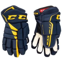 CCM JetSpeed FT485 Senior Hockey Gloves -Hockey Sale Shop 191520261009