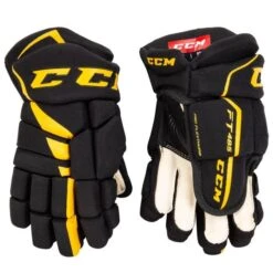 CCM JetSpeed FT485 Senior Hockey Gloves -Hockey Sale Shop 191520261092