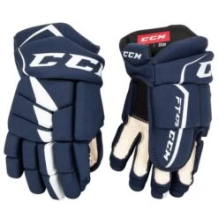 CCM JetSpeed FT475 Junior Hockey Gloves 7 CCM JetSpeed FT475 Junior Hockey Gloves -Hockey Sale Shop 191520261177