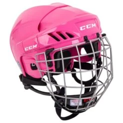 CCM 50 Combo Hockey Helmet -Hockey Sale Shop 191520261542