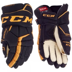 CCM Tacks 9060 Junior Hockey Gloves -Hockey Sale Shop 191520267742