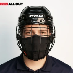 CCM Skater Game On Mask 9 CCM Skater Game On Mask -Hockey Sale Shop 2020ccm game on mask main social 3
