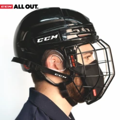 CCM Skater Game On Mask 11 CCM Skater Game On Mask -Hockey Sale Shop 2020ccm game on mask main social 6