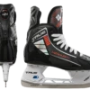 True Hockey True HZRDUS 5X Senior Hockey Skates -Hockey Sale Shop 2023 Hockey HZRDUS PlayerSkate 5X ComboRight