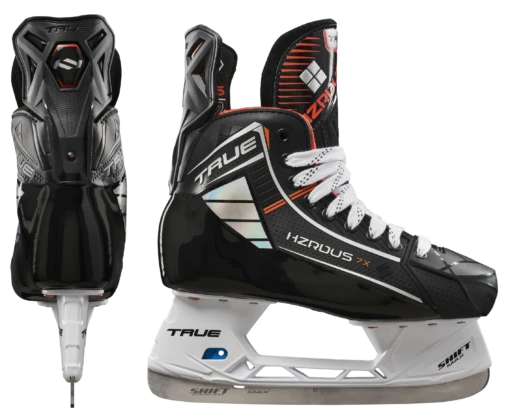 True Hockey True HZRDUS 7X Senior Hockey Skates