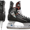 True Hockey True HZRDUS 9X Senior Hockey Skates -Hockey Sale Shop 2023 Hockey HZRDUS PlayerSkate 9X ComboRight