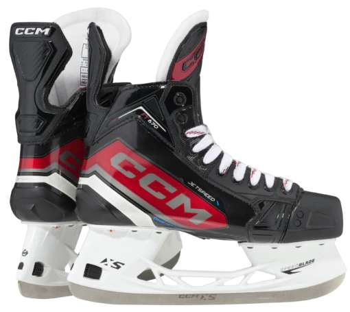 CCM JetSpeed FT670 Senior Hockey Skates