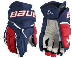Bauer Supreme Mach Intermediate Hockey Gloves 11 Bauer Supreme Mach Intermediate Hockey Gloves -Hockey Sale Shop 23653c59 80e5 437c 9585 5371b3e2af41