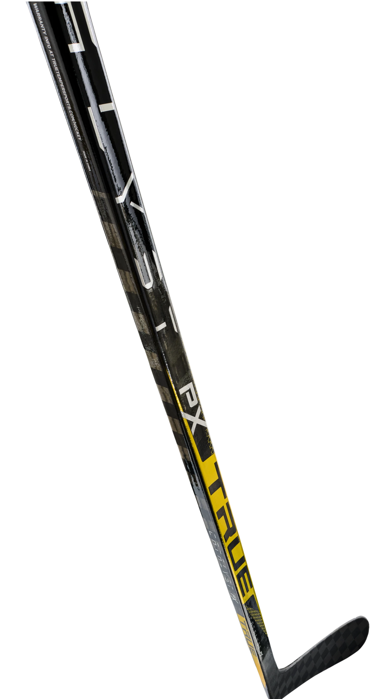 True Hockey True Catalyst PX Senior Hockey Stick 7 True Hockey True Catalyst PX Senior Hockey Stick - Image 5