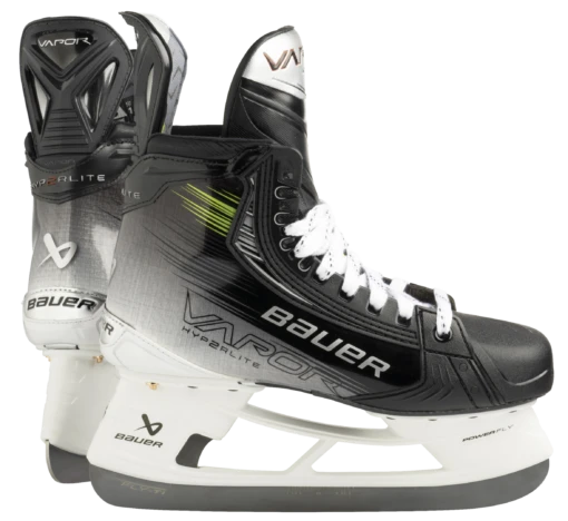 Bauer Vapor Hyperlite2 Intermediate Hockey Skates - Image 10