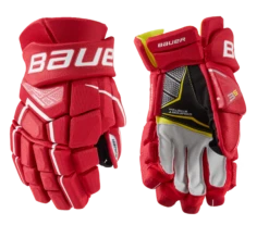 Bauer Supreme 3S Intermediate Hockey Gloves -Hockey Sale Shop 36a4aa75 4670 4b14 8643 37cb9e6766d6