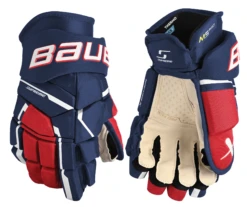 Bauer Supreme M5 Pro Senior Hockey Gloves -Hockey Sale Shop 391121cd 0b72 4392 90d7 5c7597818643