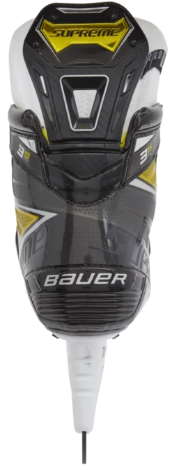 Bauer Supreme 3S Pro Intermediate Hockey Skates -Hockey Sale Shop 3SPRO Back edcfcce4 2968 4ec1 89cb b536dbc52175