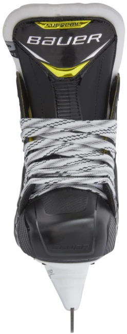 Bauer Supreme 3S Pro Youth Hockey Skates -Hockey Sale Shop 3SPRO Front 88ee37cf 4a2d 48d7 8275 0f3944d92674