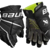 Bauer Vapor 3X Pro Junior Hockey Gloves 1 Bauer Vapor 3X Pro Junior Hockey Gloves -Hockey Sale Shop 3XPRO JR PALM BLW1