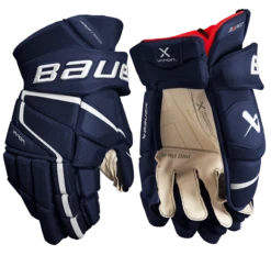 Bauer Vapor 3X Pro Senior Hockey Gloves -Hockey Sale Shop 3XPRO SR FRONT NAV2