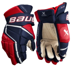 Bauer Vapor 3X Pro Senior Hockey Gloves -Hockey Sale Shop 3XPRO SR FRONT NRW2