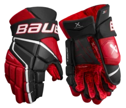 Bauer Vapor 3X Intermediate Hockey Gloves -Hockey Sale Shop 3X SR FRONT BKR2 e223d31a eeac 48c6 9d89 9de3d966d4bd