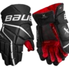 Bauer Vapor 3X Senior Hockey Gloves -Hockey Sale Shop 3X SR FRONT BKW2