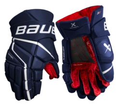 Bauer Vapor 3X Intermediate Hockey Gloves -Hockey Sale Shop 3X SR FRONT NAV2 3afb94eb e652 4720 9eb5 4aa95ce6abf4