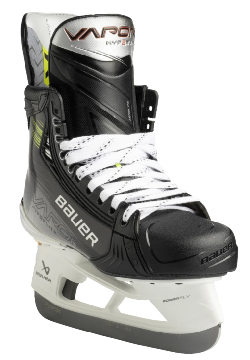 Bauer Vapor Hyperlite2 Intermediate Hockey Skates - Image 8