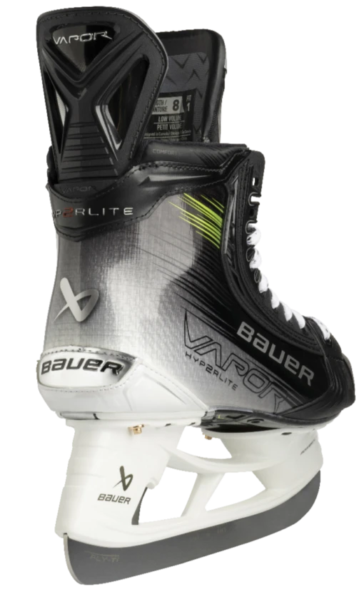Bauer Vapor Hyperlite2 Intermediate Hockey Skates - Image 5