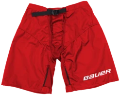 Bauer Supreme Senior Pant Shell -Hockey Sale Shop 600239 RED 1