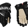 Bauer Vapor 2X Senior Hockey Gloves -Hockey Sale Shop 604994 BKW 01