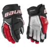 Bauer Supreme Ultrasonic Senior Hockey Gloves -Hockey Sale Shop 629088 BKR 01 1