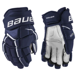 Bauer Supreme Ultrasonic Intermediate Hockey Gloves 11 Bauer Supreme Ultrasonic Intermediate Hockey Gloves -Hockey Sale Shop 629088 NAV 01 55ea2213 3449 4d74 825a 63d2f5bbe5e2
