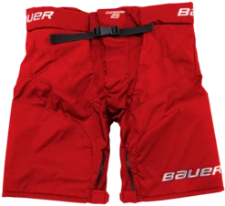Bauer Supreme 2S Pro Junior Girdle Shell -Hockey Sale Shop 643206 RED 1 99128d9d 2618 41a9 8269 7f91370649d9