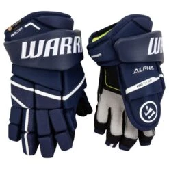 Warrior Alpha LX Pro Youth Hockey Gloves -Hockey Sale Shop 647742425625