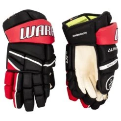 Warrior Alpha LX 20 Junior Hockey Gloves -Hockey Sale Shop 647742425724