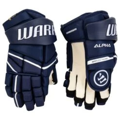 Warrior Alpha LX 20 Junior Hockey Gloves -Hockey Sale Shop 647742425809