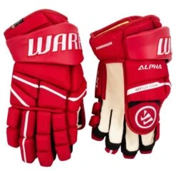 Warrior Alpha LX 20 Junior Hockey Gloves -Hockey Sale Shop 647742425854
