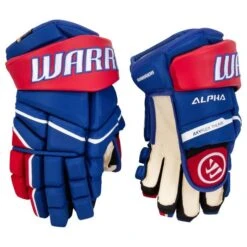 Warrior Alpha LX 20 Junior Hockey Gloves -Hockey Sale Shop 647742425922