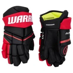 Warrior Alpha LX 30 Senior Hockey Gloves -Hockey Sale Shop 647742426400